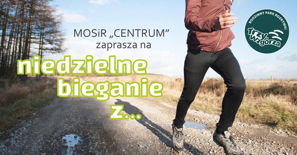 Aktywne niedzielne poranki na Trzech Wzgórzach