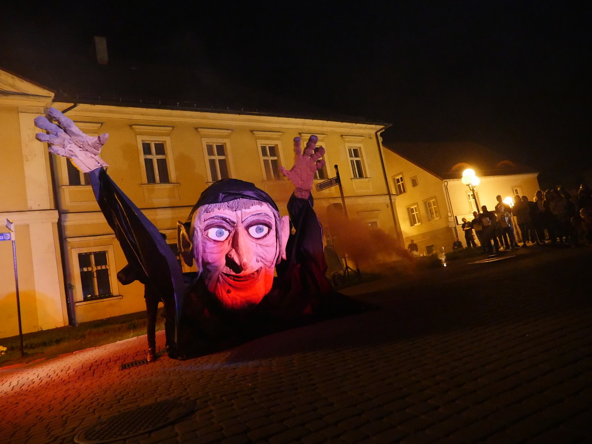 Wodzisławska Noc Teatrów już 15 września