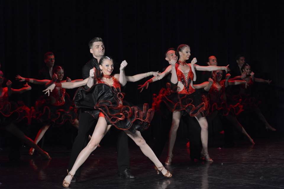 SPIN w polskiej czołówce