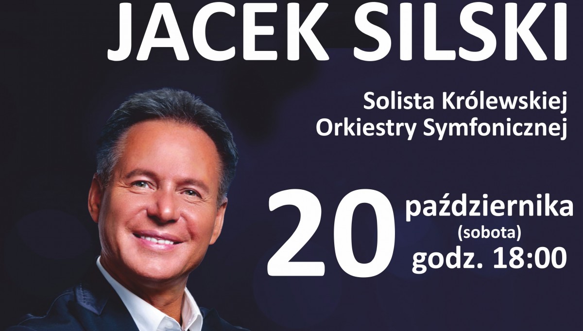 Śląski Słowik w WCK