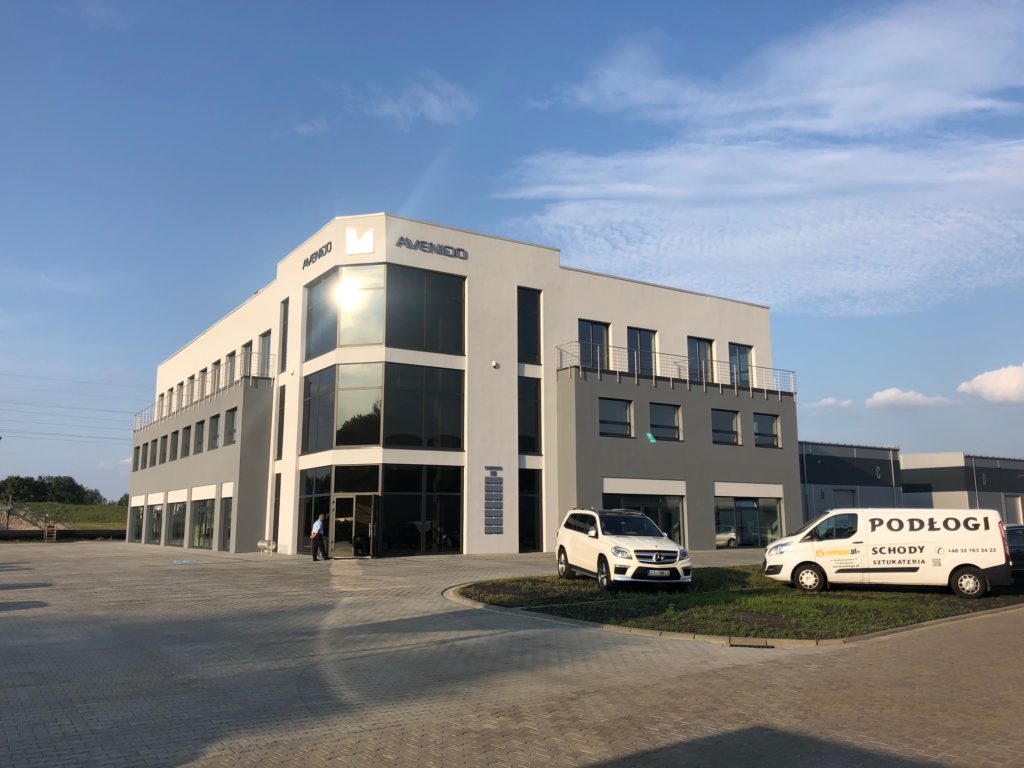 Avenido świętowało swoje 5-lecie