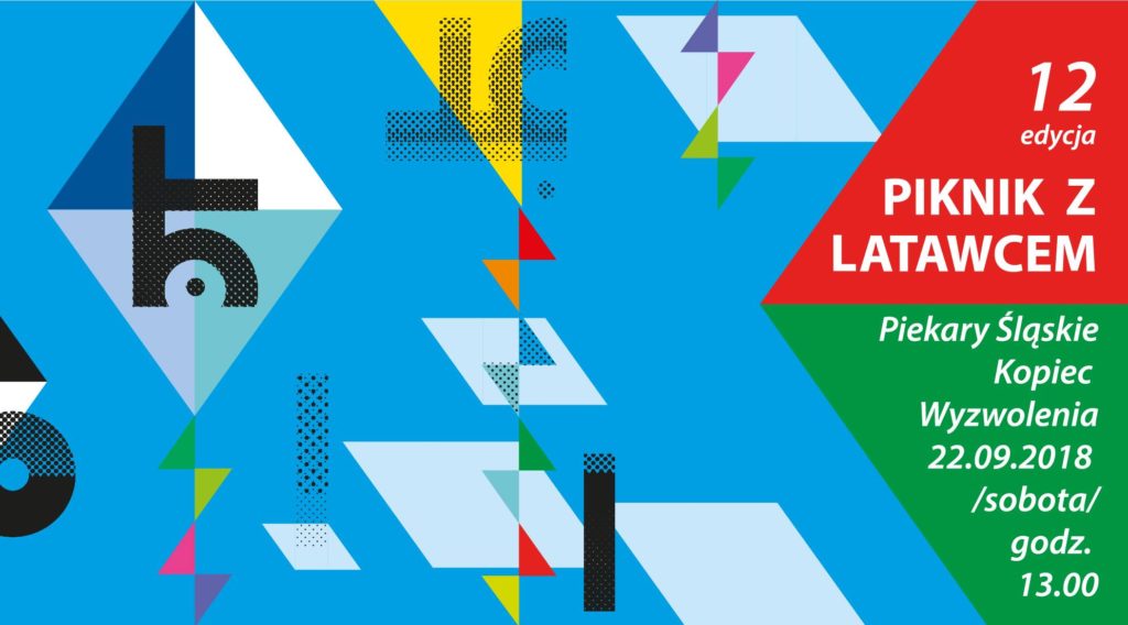 Piknik z Latawcem już po raz dwunasty!