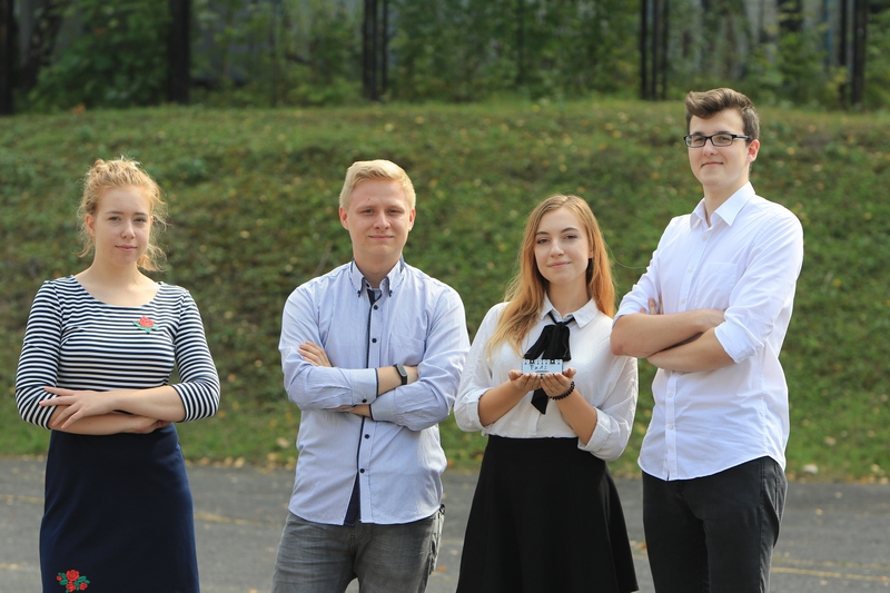 "Śląskie Asy" z Piekar!