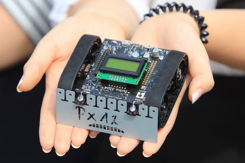 "Śląskie Asy" z Piekar!