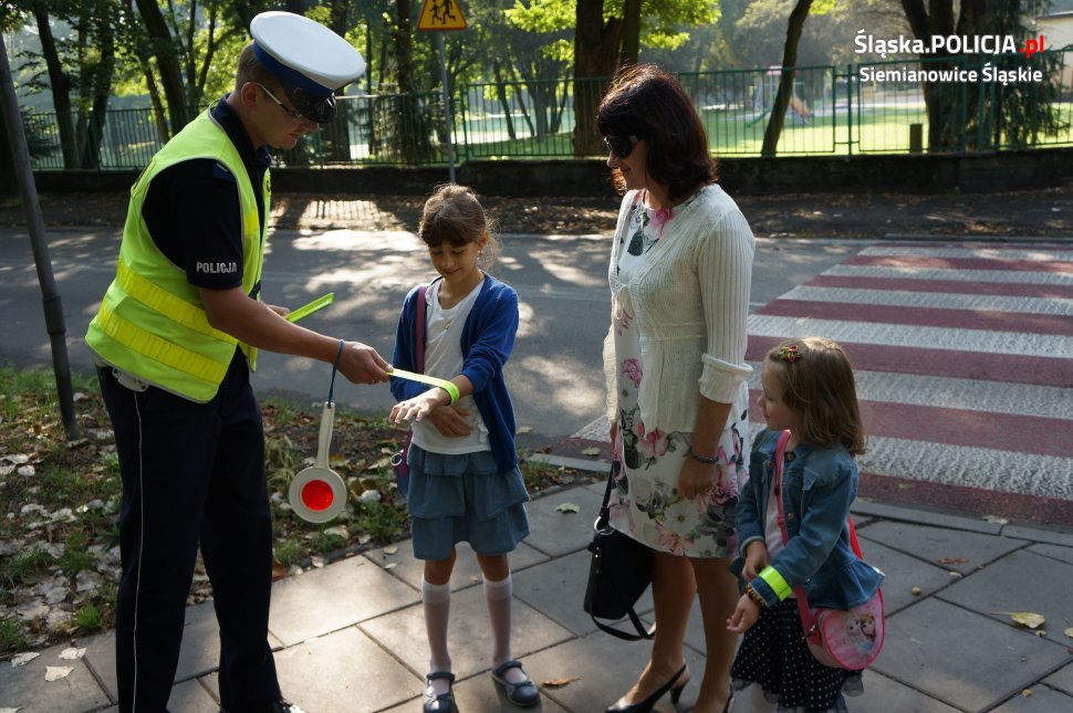 Bezpieczna droga do szkoły