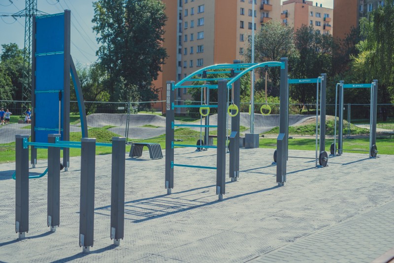 Już w środę! Otwarcie CrossFit na Wróbla