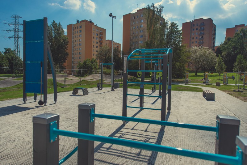 Już w środę! Otwarcie CrossFit na Wróbla