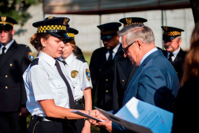 Święto Straży Miejskiej