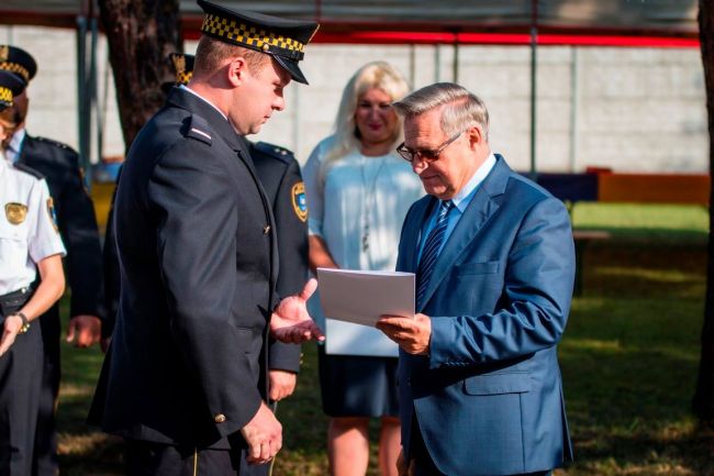 Święto Straży Miejskiej