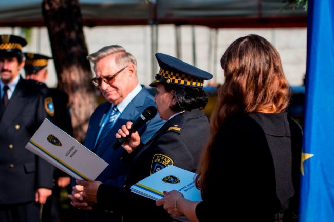 Święto Straży Miejskiej