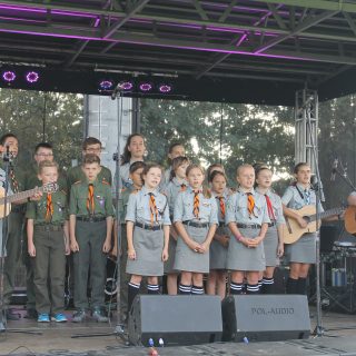 Biało-Czerwony Festiwal