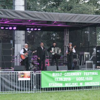 Biało-Czerwony Festiwal
