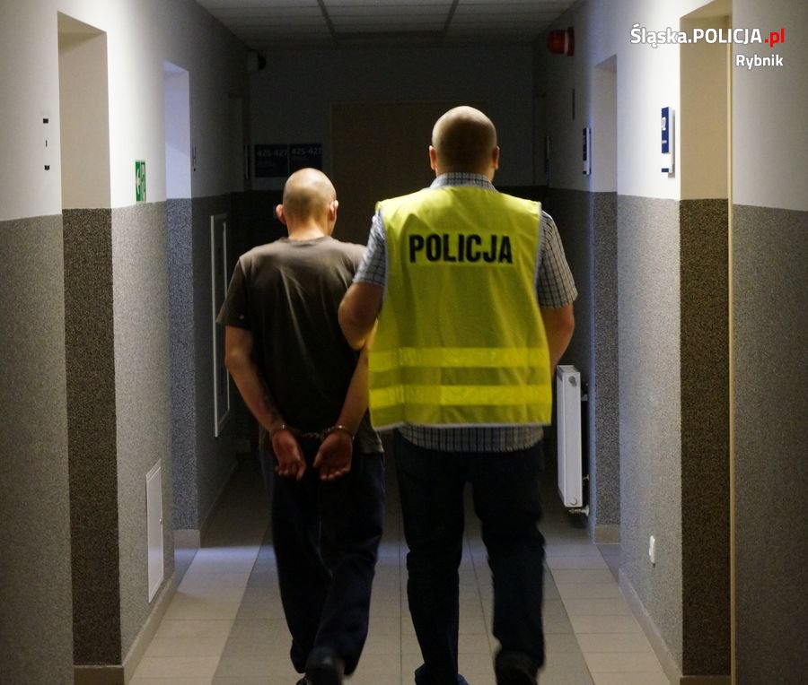 Mundurowi ujawnili poszukiwaną dziewczynę