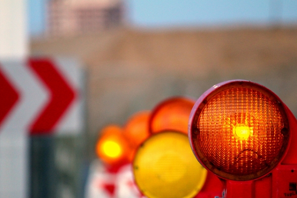 Utrudnienia w związku z Bytomskim Półmaratonem