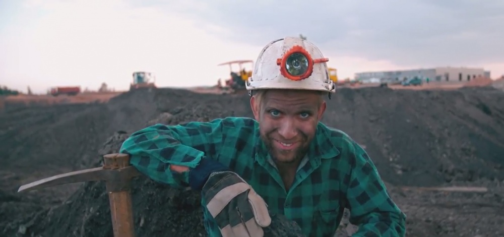 Dlaczego Bytom? Bo tak!