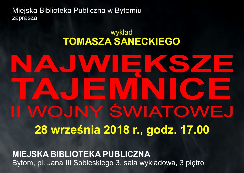 Największe tajemnice II wojny światowej
