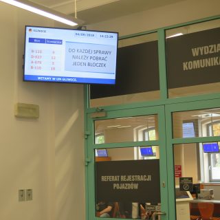 Wygodniej i szybciej zarejestrujesz samochód