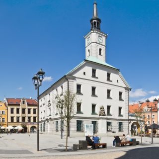 Sesja Rady Miasta. Zobacz "na żywo"