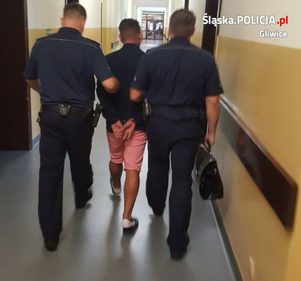 Domokrążcy próbowali okraść starszą osobę