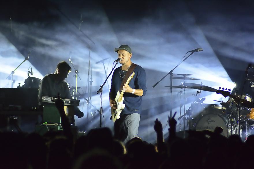 To będą ROCKOWE urodziny!