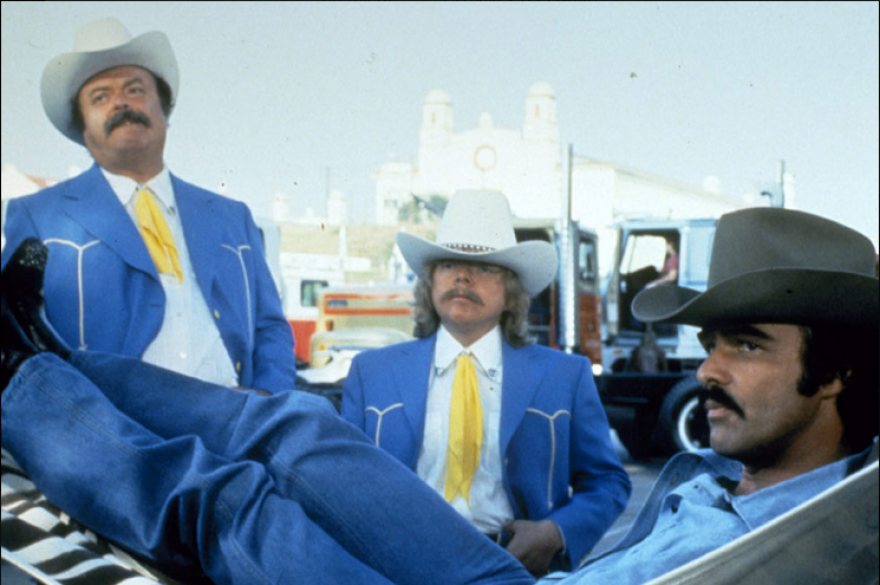 Kultowe filmy w Gliwicach