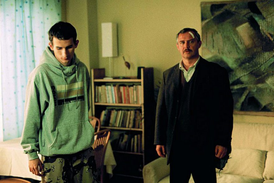 Kultowe filmy w Gliwicach