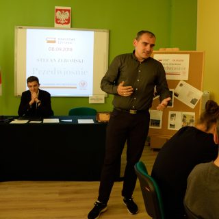 Narodowe Czytanie w CKZIU