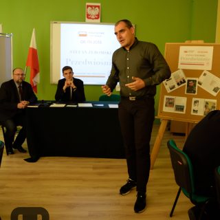 Narodowe Czytanie w CKZIU