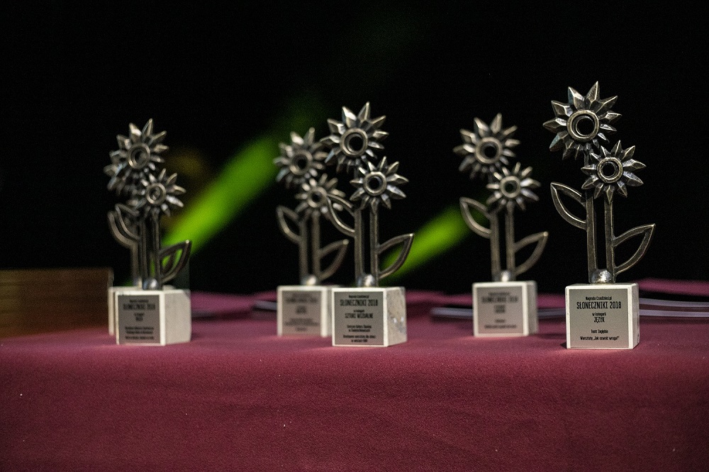 Teatr Zagłębia wygrywa Plebiscyt !