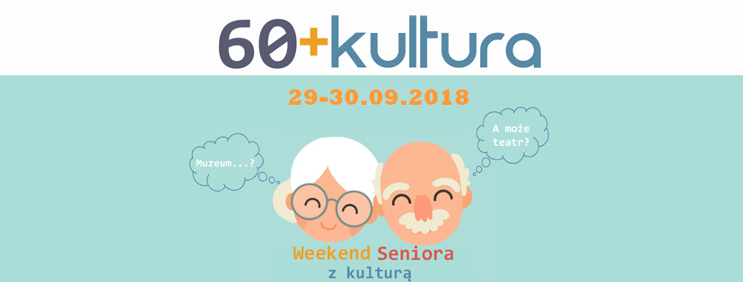 Kultura 60+
