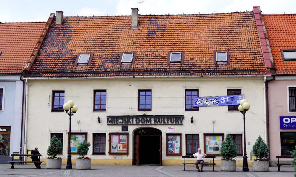 Budżet Obywatelski 2018: Komisja wybrała projekty