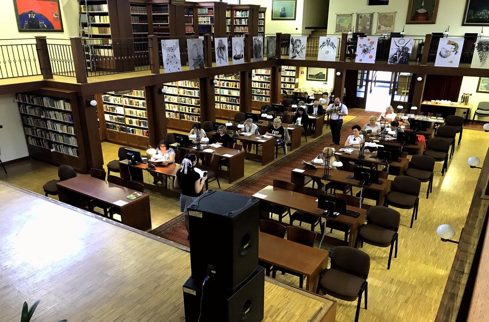 [FOTO] Przedwiośnie w babie lato