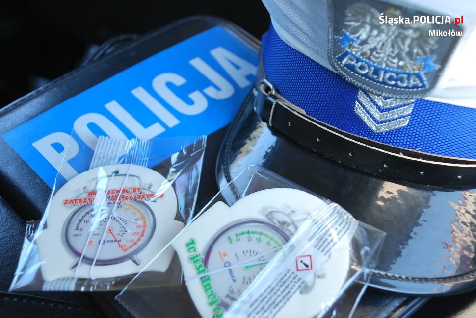 Projekt "EDWARD" w powiecie mikołowskim