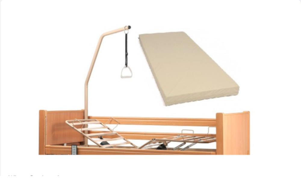 Sprzęt rehabilitacyjny dla SP nr 2? Przyjdźmy z pomocą!