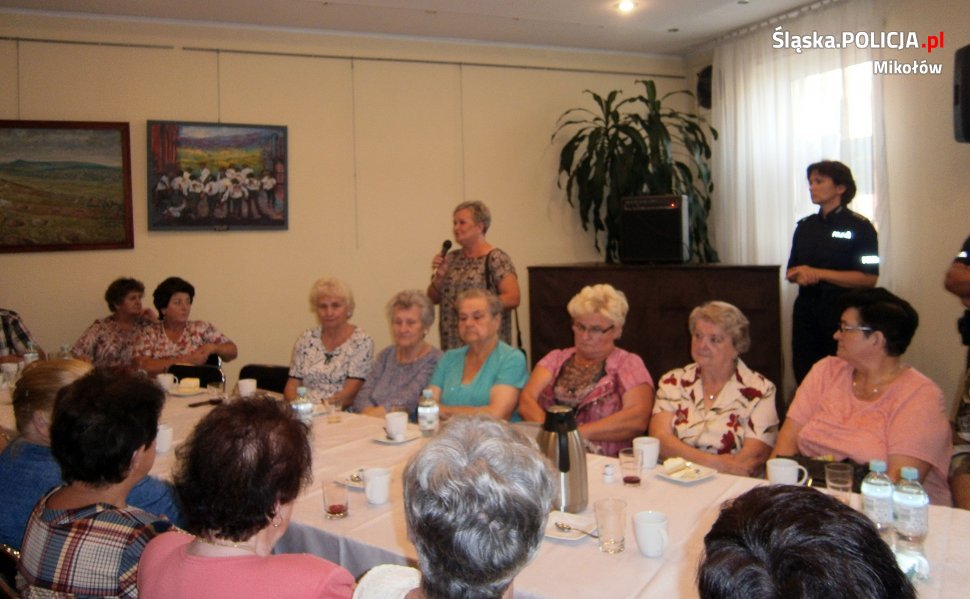 Razem przeciwko oszustom