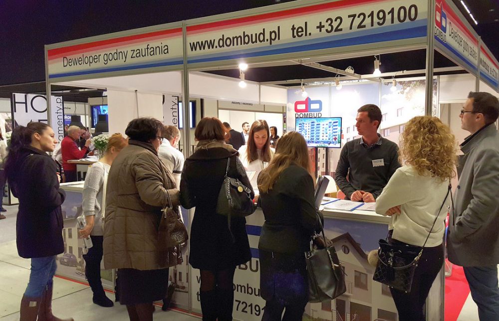 Śląskie Targi Nieruchomości - już 8-9 września w Katowicach