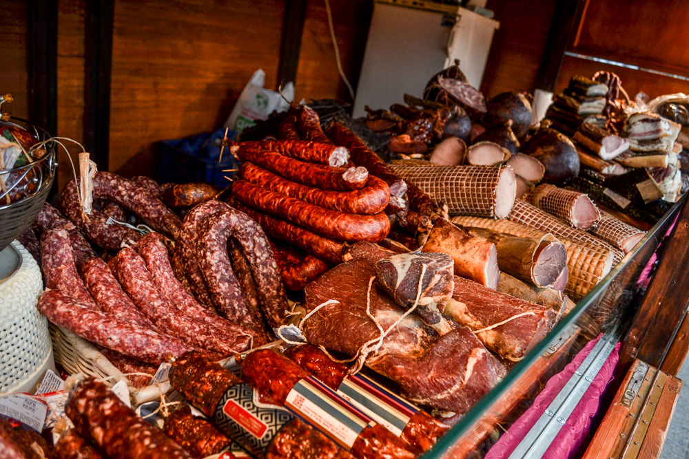 Jarmark na 153 urodziny miasta 2