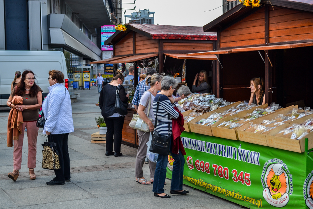 Jarmark na 153 urodziny miasta 4