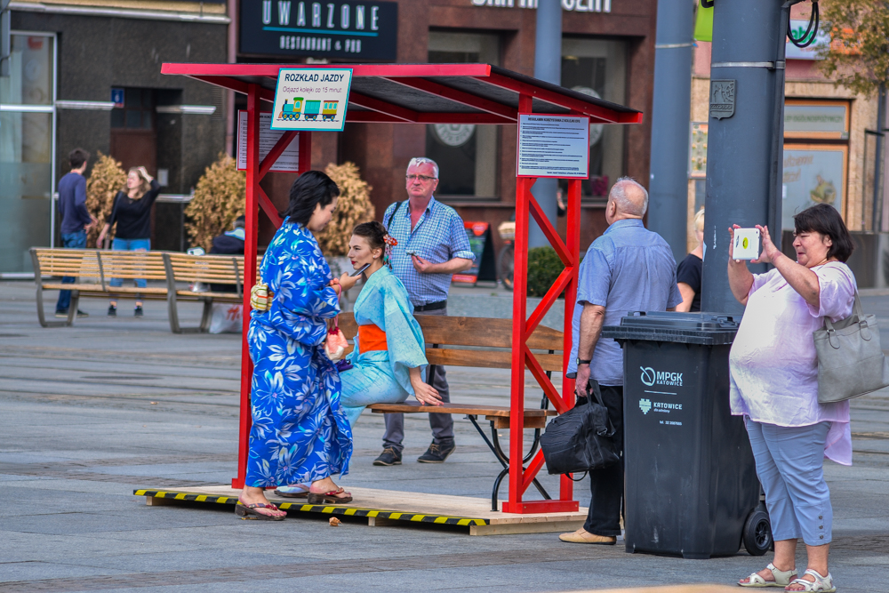 Jarmark na 153 urodziny miasta 6