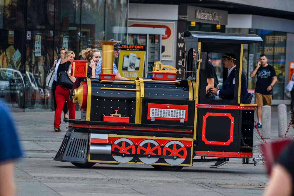 Jarmark na 153 urodziny miasta 7