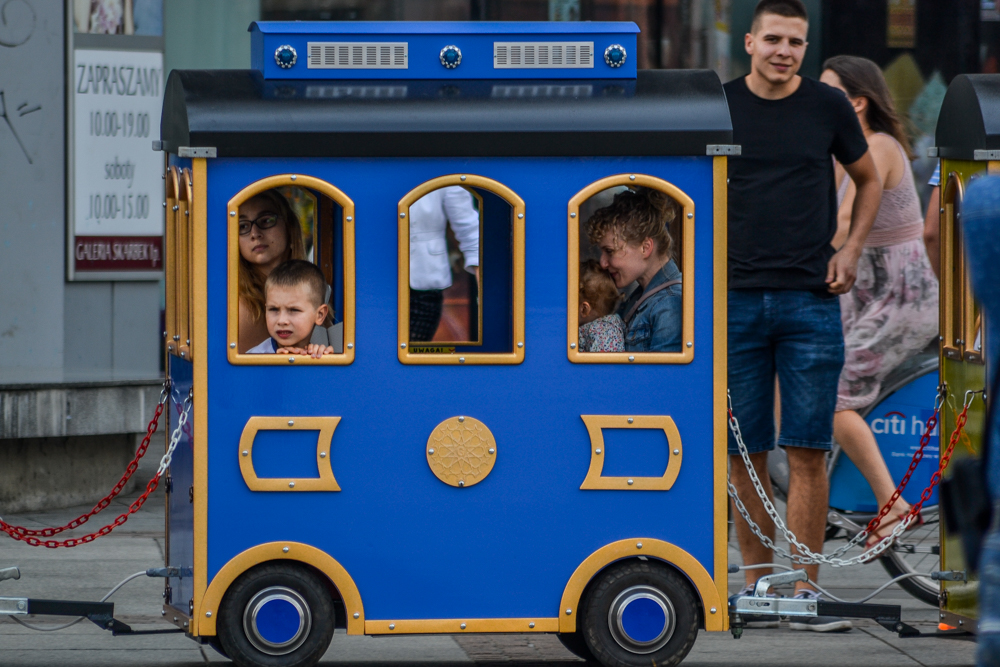 Jarmark na 153 urodziny miasta 8