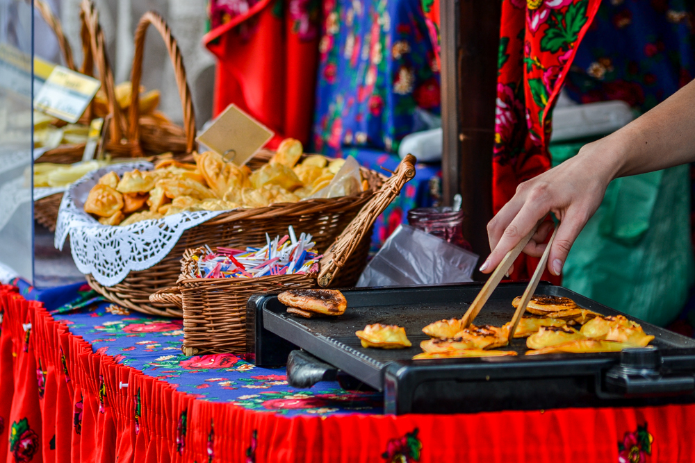 Jarmark na 153 urodziny miasta 9