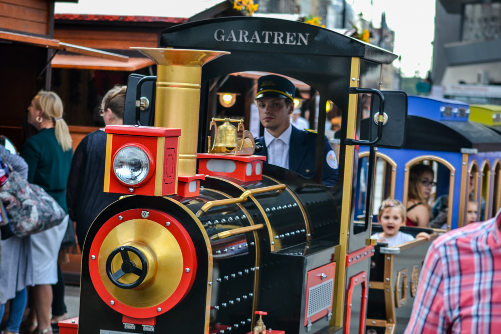 Jarmark na 153 urodziny miasta 11