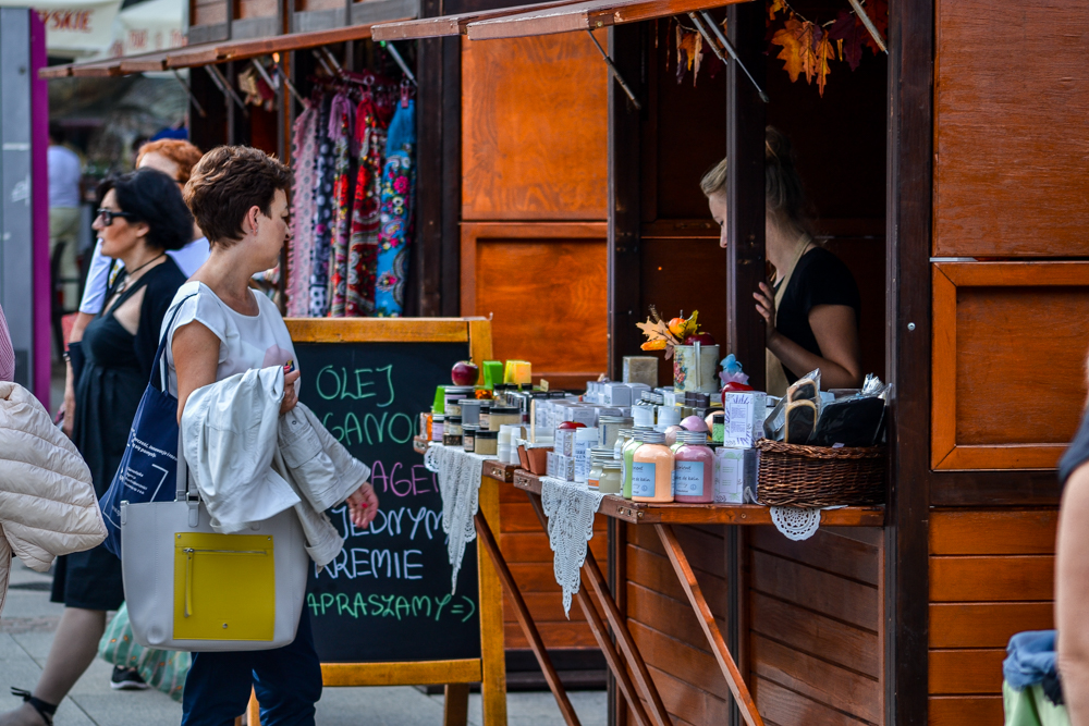 Jarmark na 153 urodziny miasta 15