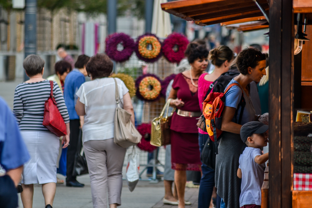 Jarmark na 153 urodziny miasta 18