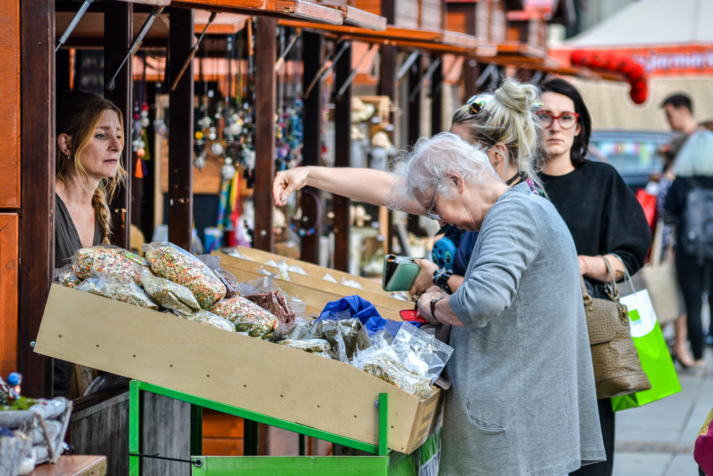 Jarmark na 153 urodziny miasta 22