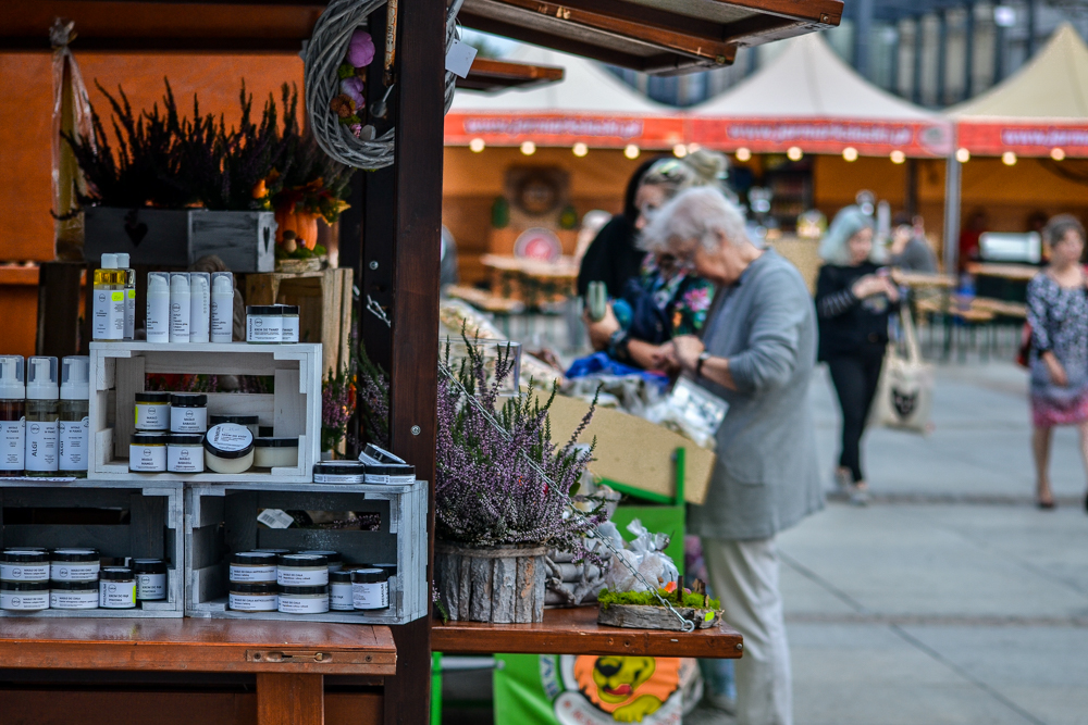 Jarmark na 153 urodziny miasta 23