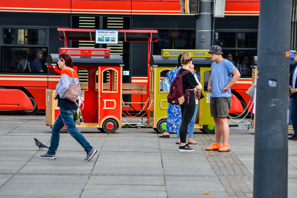 Jarmark na 153 urodziny miasta 24