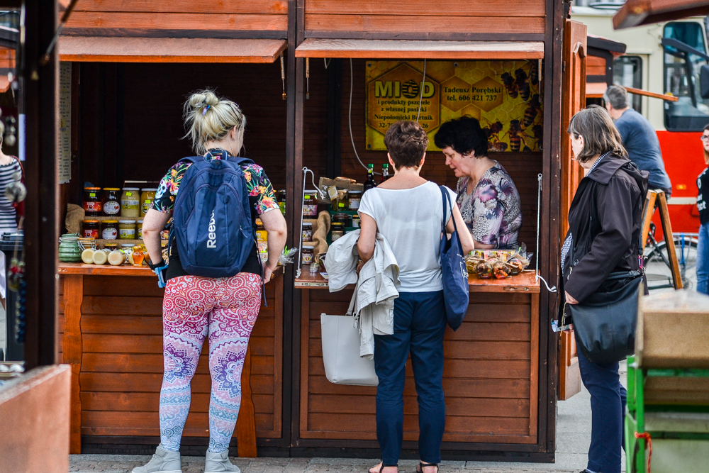 Jarmark na 153 urodziny miasta 26