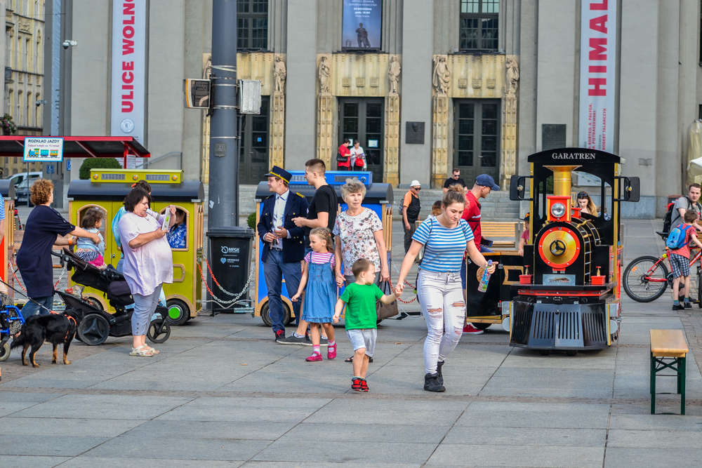 Jarmark na 153 urodziny miasta 27